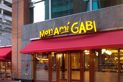 Mon Ami Gabi Restaurant Review | Exploring Las Vegas