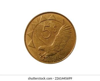 126 Namibian Coins Images, Stock Photos, and Vectors | Shutterstock