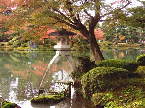 Kanazawa Castle Park in Ishikawa Prefecture – H&R Group K.K.