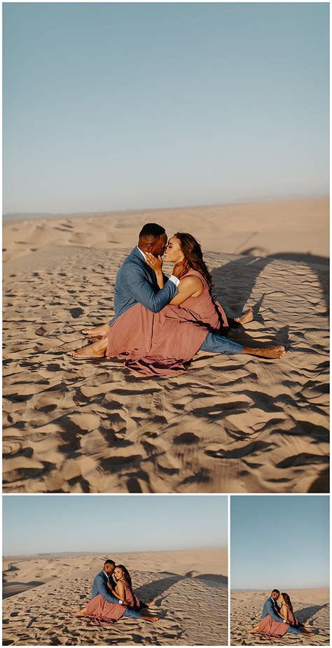 Your Sand Dunes Photoshoot: Everything You Need To Know — Arizona Elopement Photographer