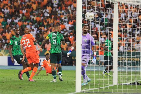 AFCON final: Haller’s fairytale finish seals glory as Nigeria and ...