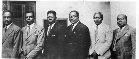 Today In History: Edward Akufo-Addo Became President Of Ghana In The ...