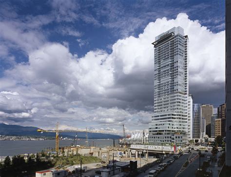 Vancouverism: Architecture Builds the City