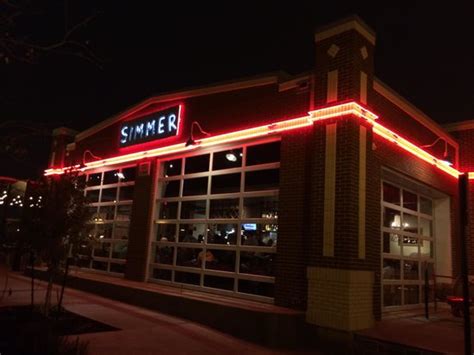 Simmer, Coppell - Restaurant Reviews, Photos & Phone Number - Tripadvisor