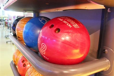 2023 Galactica Bowling (Ticket Only) provided by Cyprus Excursions