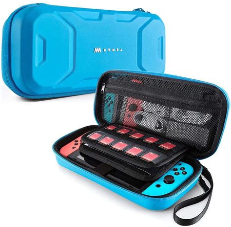 Best travel cases for Nintendo Switch 2022 | iMore