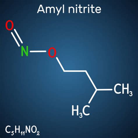 Amyl Nitrite Illustrations, Royalty-Free Vector Graphics & Clip Art ...