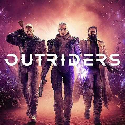 Outriders for PS5 review: Fun gameplay can't save everything | Android ...