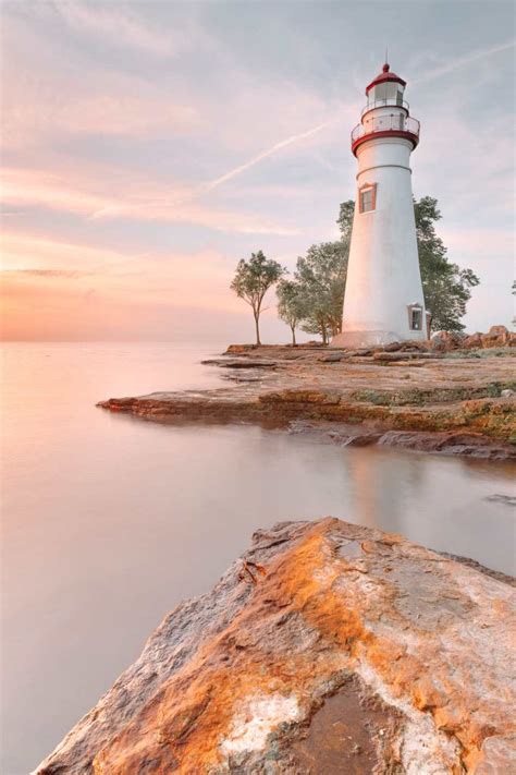 14 Best Things To Do Around Lake Erie, USA - Hand Luggage Only - Travel ...