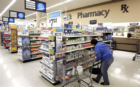 A Pharmacist Shortage Has Caused CVS, Walgreens And Walmart To Cut ...