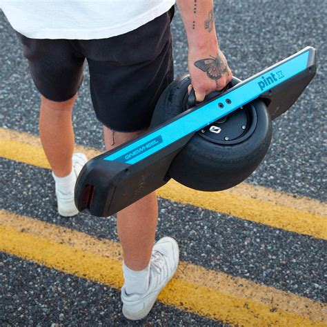 Onewheel Pint X - The Garage OTR