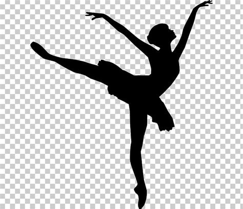 Ballet Dancer Dance Studio PNG, Clipart, Arm, Ballet, Ballet Dancer, Black And White, Dance Free ...