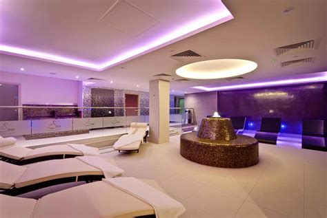 Spa Breaks Liverpool - Explore Liverpool - Health & Lifestyle