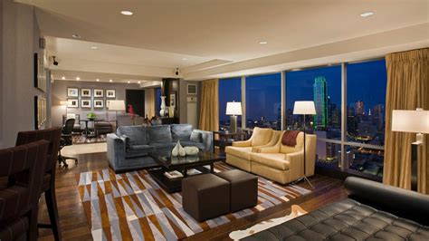 Downtown Dallas Hotel Rooms and Suites | Hyatt Regency Dallas