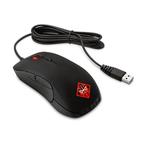 HP OMEN GAMING MOUSE - Power.fi