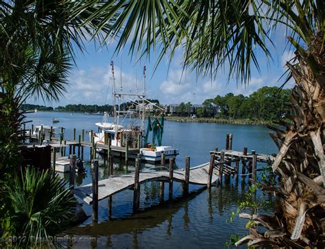 Carrabelle - Forgotten Coast, Florida - Around Guides