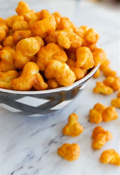 Copycat Buc-ee's Beaver Nuggets | Beaver nuggets recipe, Picky eater ...