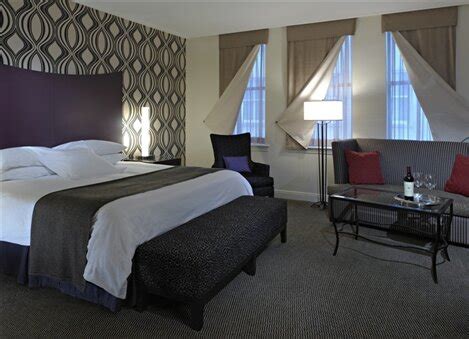 Madison Hotel Reviews & Prices | U.S. News Travel