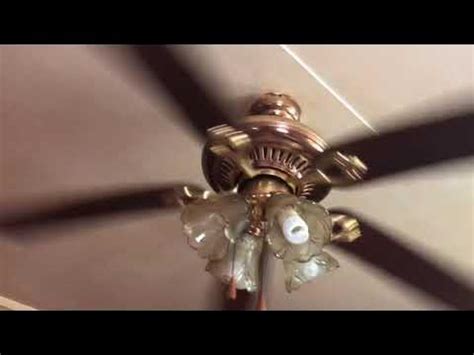 Aloha Breeze Ceiling Fan - YouTube