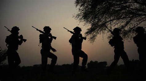 Surgical strikes were 'just another operation', says special paratrooper – India TV