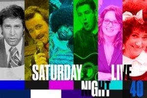 'SNL's' 40 Most Hilarious Sketches (Photos)