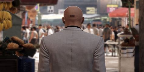 Hitman 3 PS5 DualSense Features Detailed