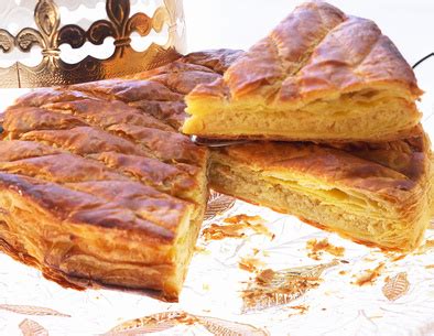 A Great French Tradition: The “Galette Des Rois” Explained | Cyclomundo