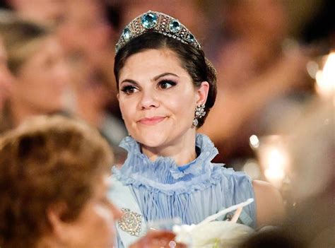 Swedish Crown Princess Victoria tests Covid positive again