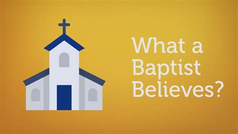 Wesleyan Beliefs Vs Baptist Beliefs? The 6 Latest Answer - Barkmanoil.com