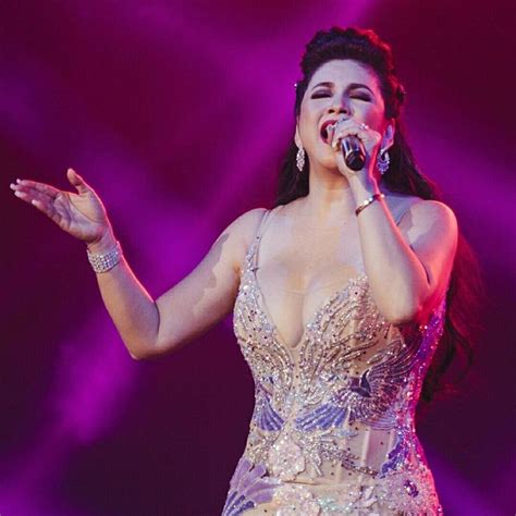 Regine Velasquez, R3.0 concert 2017 ️ | Formal dresses, Dresses, Formal