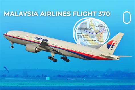 Nine Years On: What's The Latest Regarding The Disappearance Of Malaysian Airlines Flight 370?