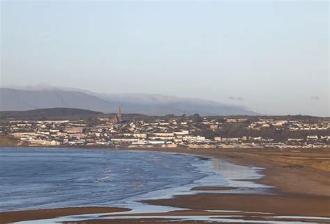 Tramore Beach Waterford: Parking + Visitor Info