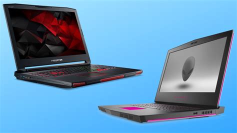 8 Best Gaming Laptops under $1,500 For Gaming, VR, and Productivity