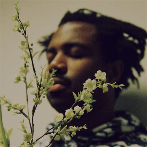 Artist Profile - Sampha - Pictures