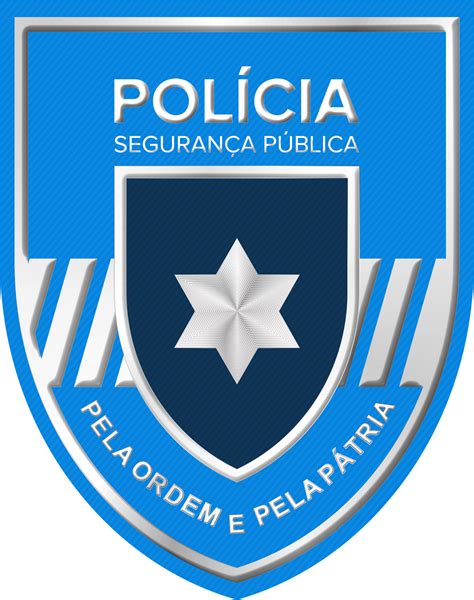 Portugal Police PSP | Forças de segurança, Polícias militares, Policia