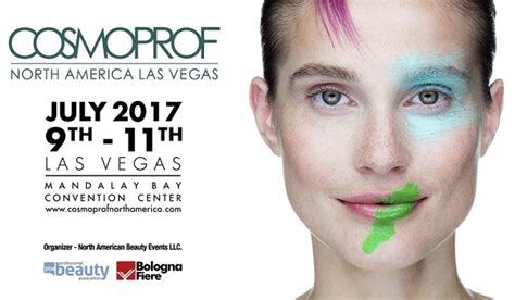 COSMOPROF NORTH AMERICA – Schedule & Special Events