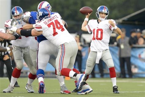 Giants Vs Bills Breakdown - Bleedbigblue.com