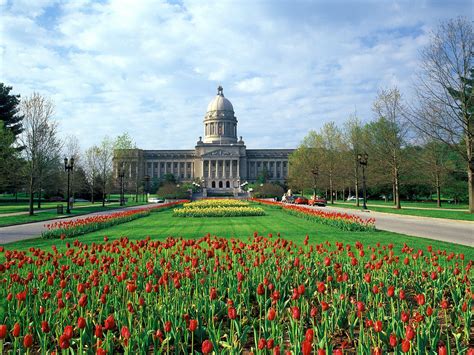 Kentucky State Capitol Building Frankfort Kentucky picture, Kentucky State Capitol Building ...