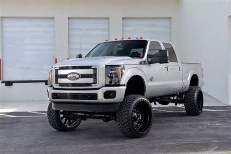 Buy used 2014 Ford F-250 SUPERDUTY in Melbourne Beach, Florida, United ...