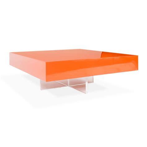 Coffee Tables | AllModern | Coffee table, Colorful furniture, Living room coffee table