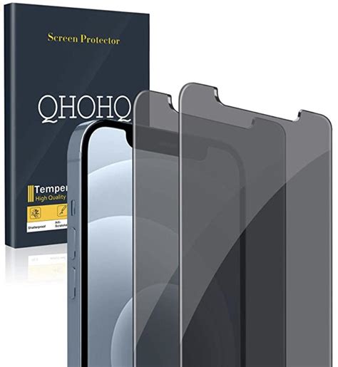 Best iPhone 12 Pro Max screen protectors 2022 | iMore