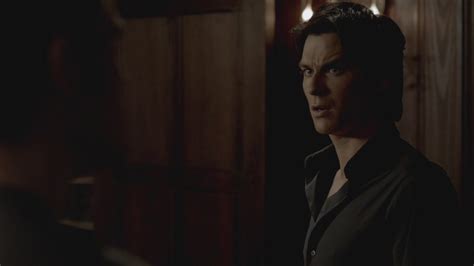 Damon Salvatore; 3x15 HD Screencaps - Damon Salvatore Image (29127785) - Fanpop