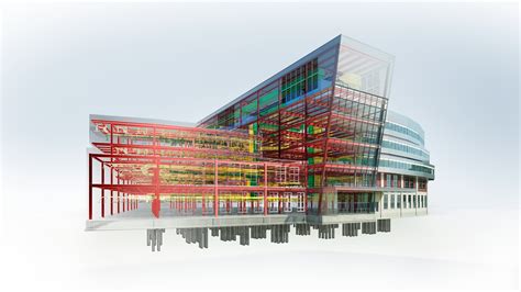 What is BIM | Autodesk