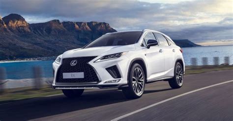 The Lexus NX vs RX: Which One is the Right Fit?