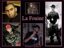 La Fouine Tour Announcements 2023 & 2024, Notifications, Dates ...