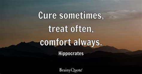 Hippocrates Quotes - BrainyQuote