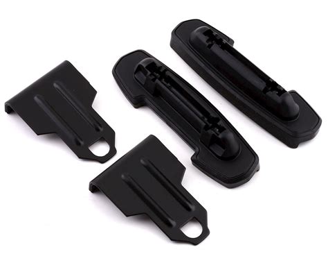 Roof Rack Fit Kits & Clips - Performance Bicycle