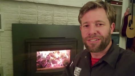 Can a fireplace insert be used as a wood stove? – Life Set Go