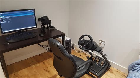 Vr sim racing blew my mind! : r/simracing