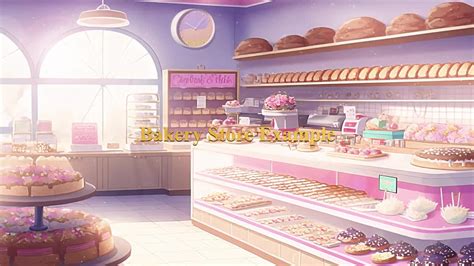 Details more than 79 anime about bakery best - in.coedo.com.vn